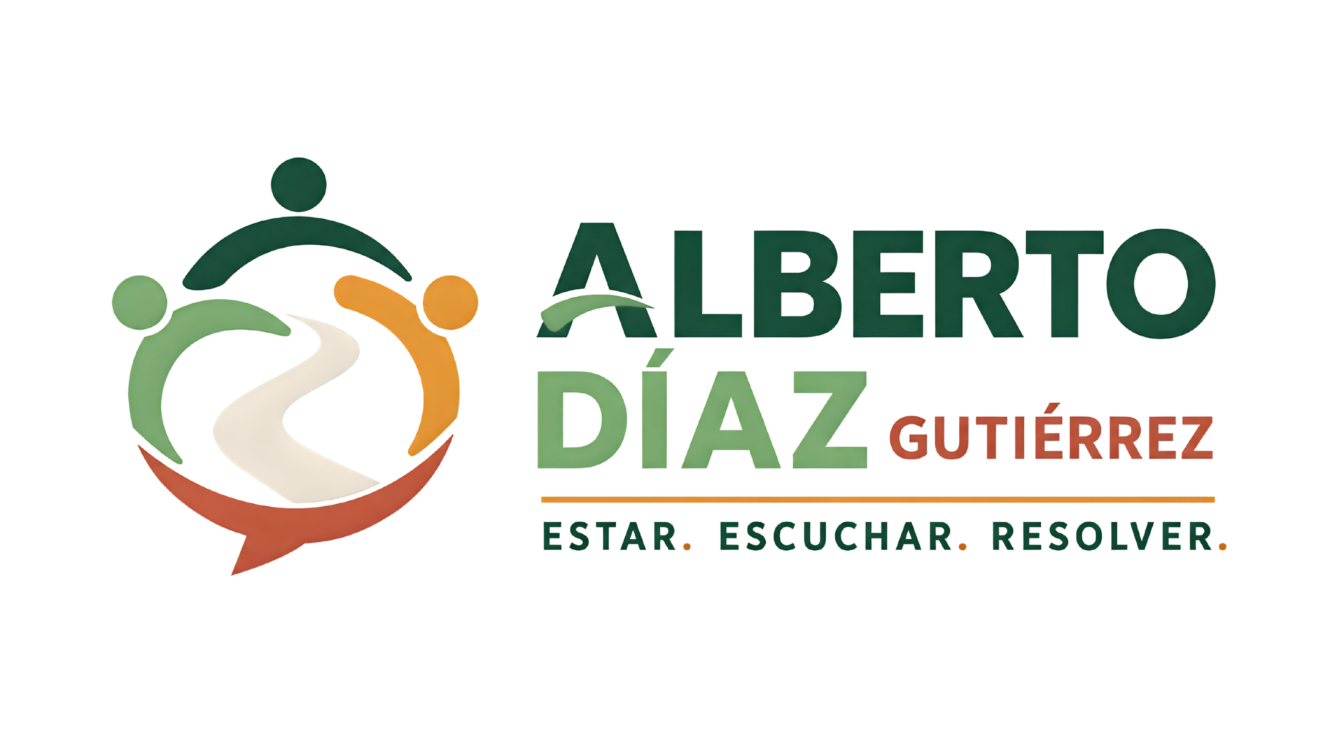 Logo Alberto Díaz